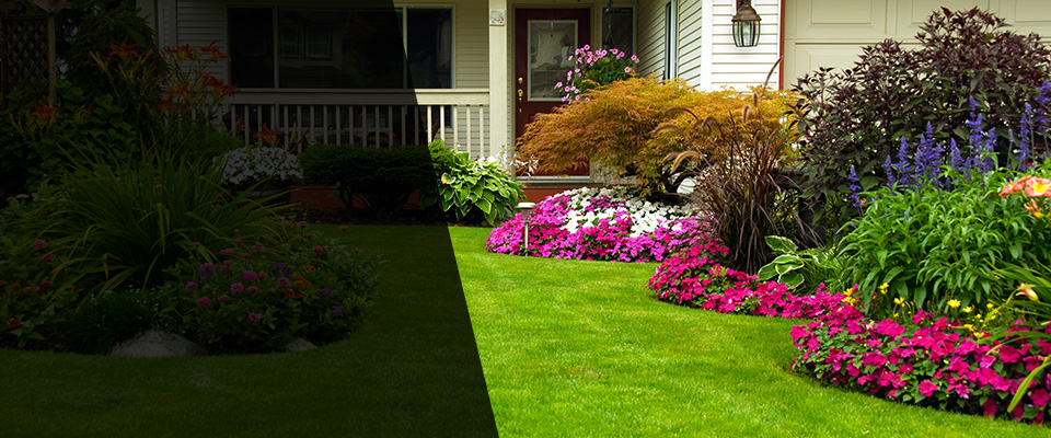 Spring Lake Landscapers