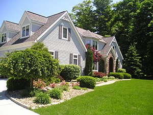 Landscapers and Lawncare Services in Spring Lake, NC